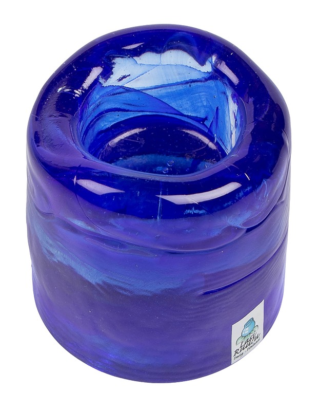 LASIRUUSU kynttilänjalka - Kynttilänjalat - 10105515515 - 0