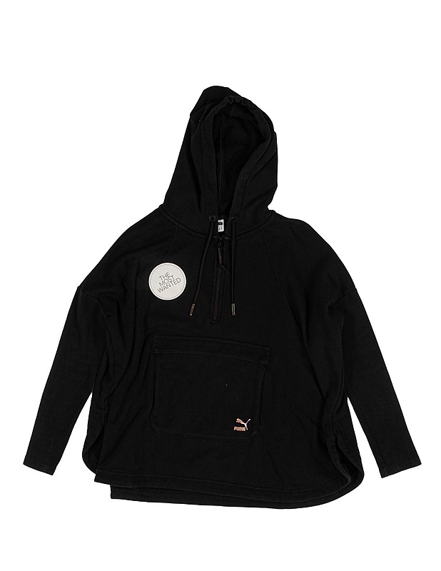 PUMA collegehuppari, 40 - The Most Wanted vaatteet ja asusteet - 10105515521 - 0