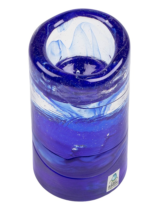 LASI-RUUSU kynttilänjalka - Kynttilänjalat - 10105515525 - 0