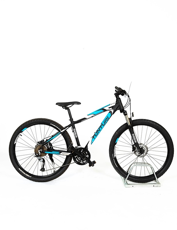 TUNTURI 27,5 polkupyörä, 27.5" - Miestenpyörät - 10105515533 - 0