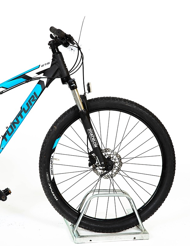 TUNTURI 27,5 polkupyörä, 27.5" - Miestenpyörät - 10105515533 - 1