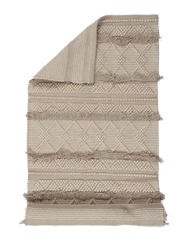 NORD HANKO villamatto, 80 X 200 cm - Matot - 10105515543 - 0