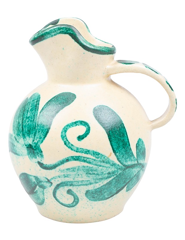 KUPITTAAN SAVI kannu - Tarjoiluastiat - 10105515549 - 1