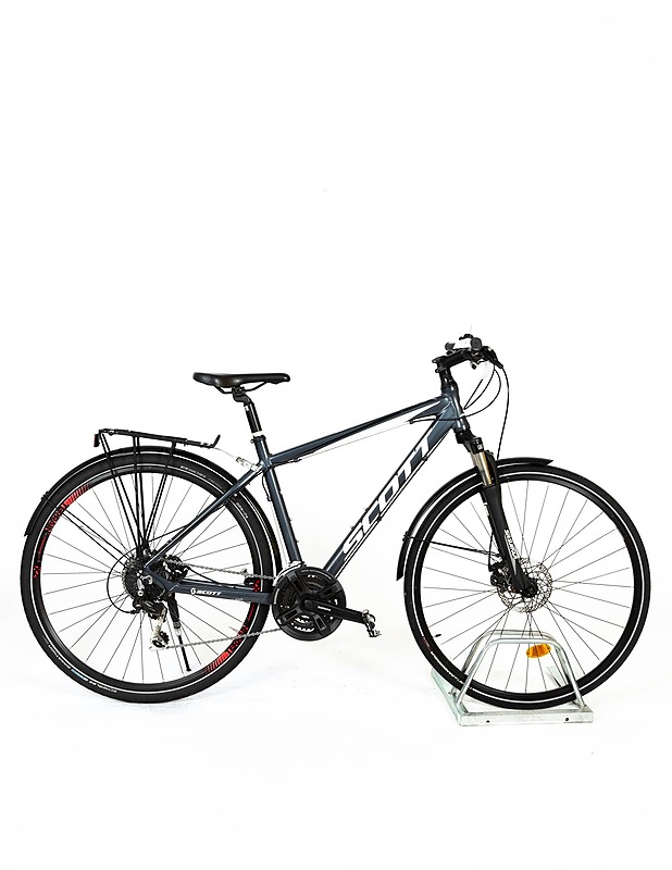 SCOTT Sportster polkupyörä, 28" - Miestenpyörät - 10105515550 - 0