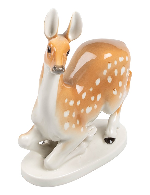 LOMONOSOV peura figuuri - Koriste-esineet - 10105515565 - 0