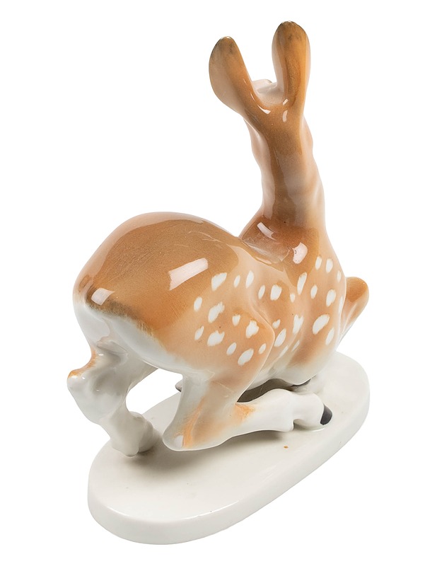 LOMONOSOV peura figuuri - Koriste-esineet - 10105515565 - 1