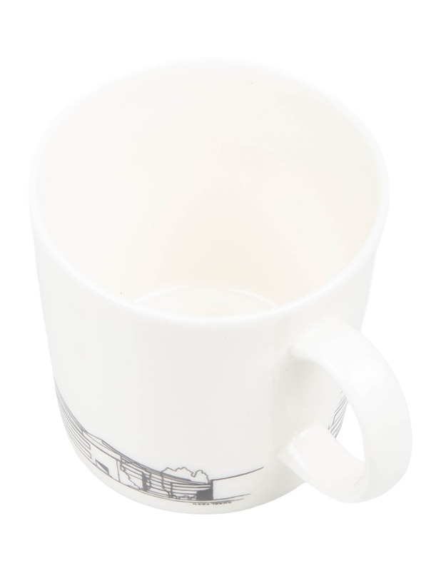 ARABIA Teknillinen korkeakoulu muki - Designsuosikit - 10105515569 - 2