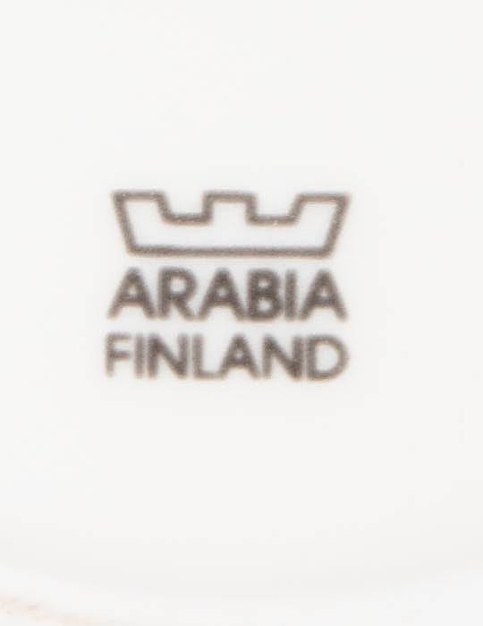 ARABIA Teknillinen korkeakoulu muki - Designsuosikit - 10105515569 - 3