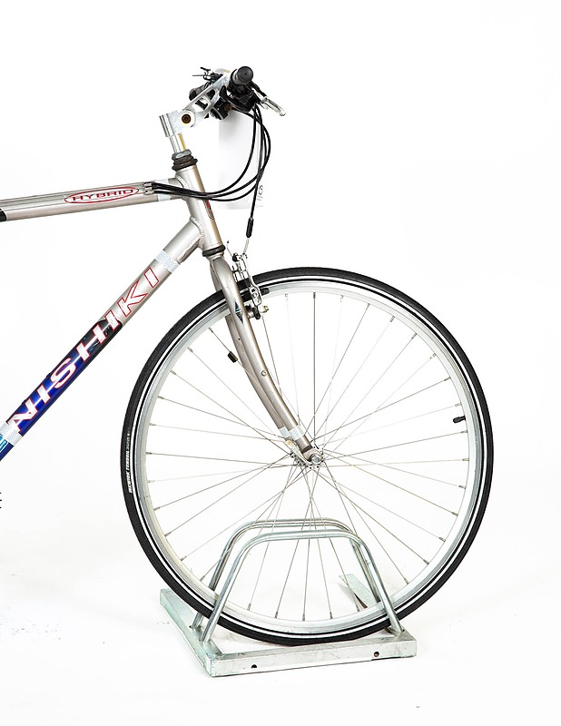 NISHIKI Hybrid polkupyörä, 28" - Miestenpyörät - 10105515571 - 1