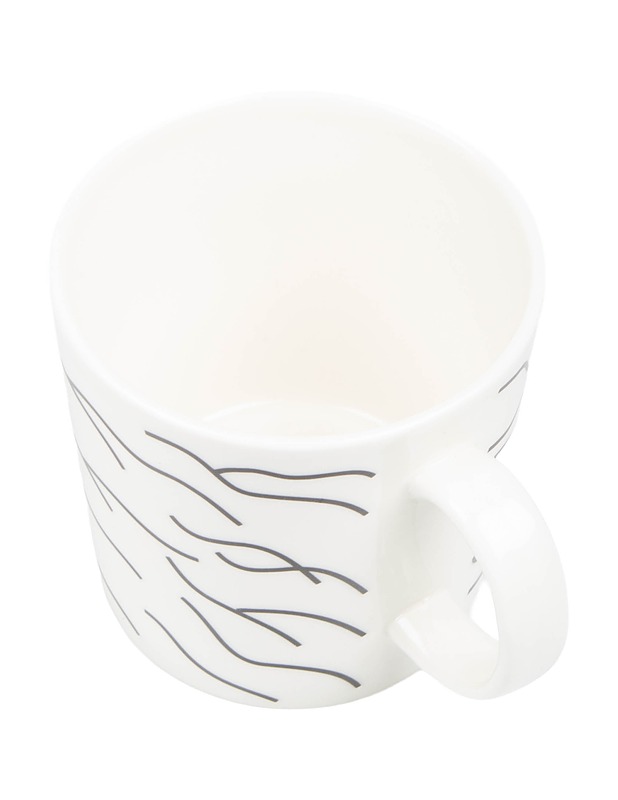 ARABIA Retretti Taidekeskus Punkaharju muki - Designsuosikit - 10105515576 - 1