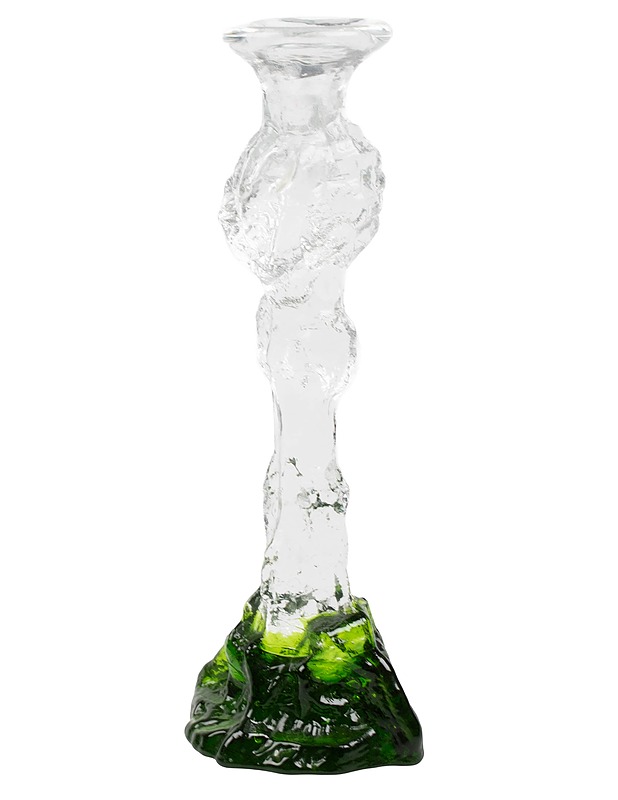 HUMPPILA Kasvimaalla kynttilänjalka - Designsuosikit - 10105515583 - 0