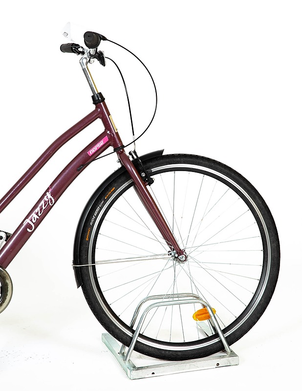 NOPSA Jazzy polkupyörä, 28" - Naistenpyörät - 10105515587 - 1