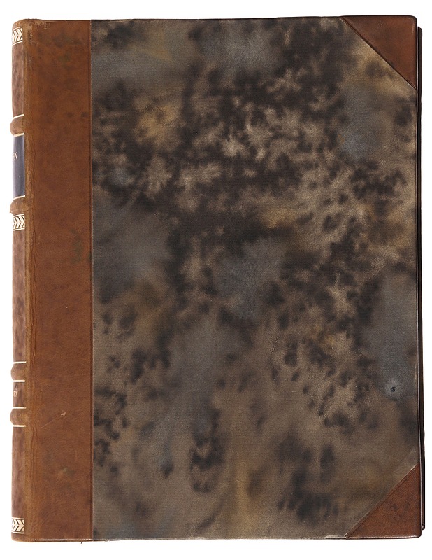 Taistelujen Kirja 3 - Eino I. Parmanen - Historiakirjat - 10105515595 - 1