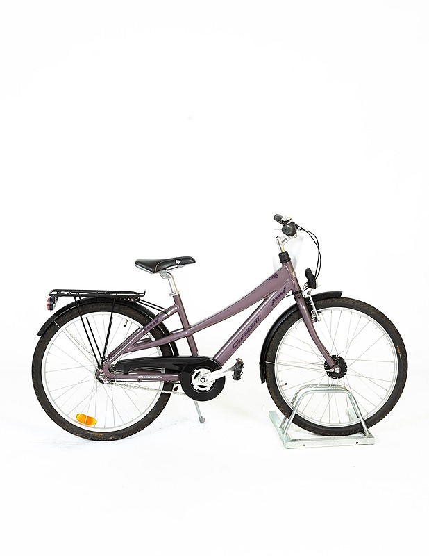 CRESCENT Btterfly polkupyörä, 24" - Lastenpyörät - 10105515612 - 0