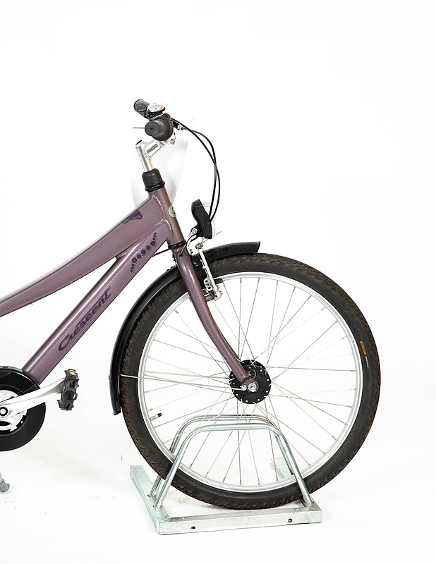 CRESCENT Btterfly polkupyörä, 24" - Lastenpyörät - 10105515612 - 1