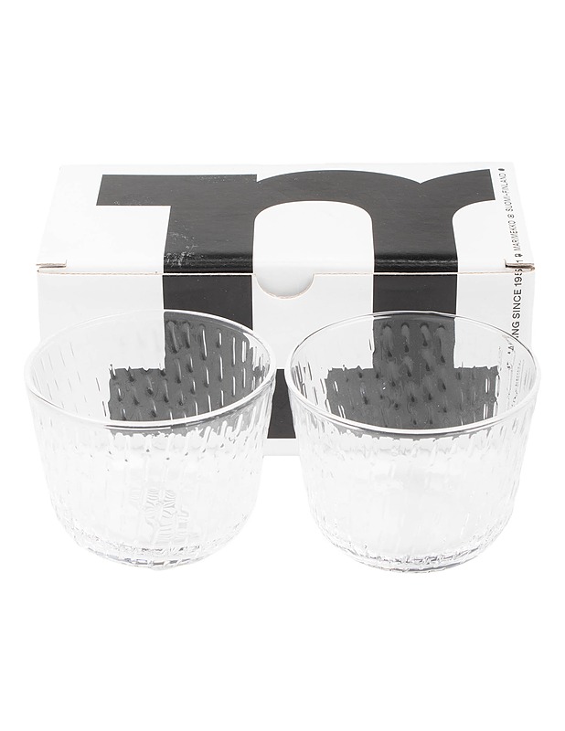 MARIMEKKO Syksy juomalasi, 2 kpl - Lasit - 10105515616 - 0