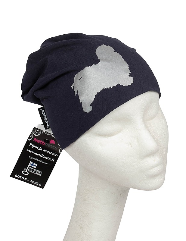 NETTIHATTU pipo, S - Päähineet - 10105515621 - 0