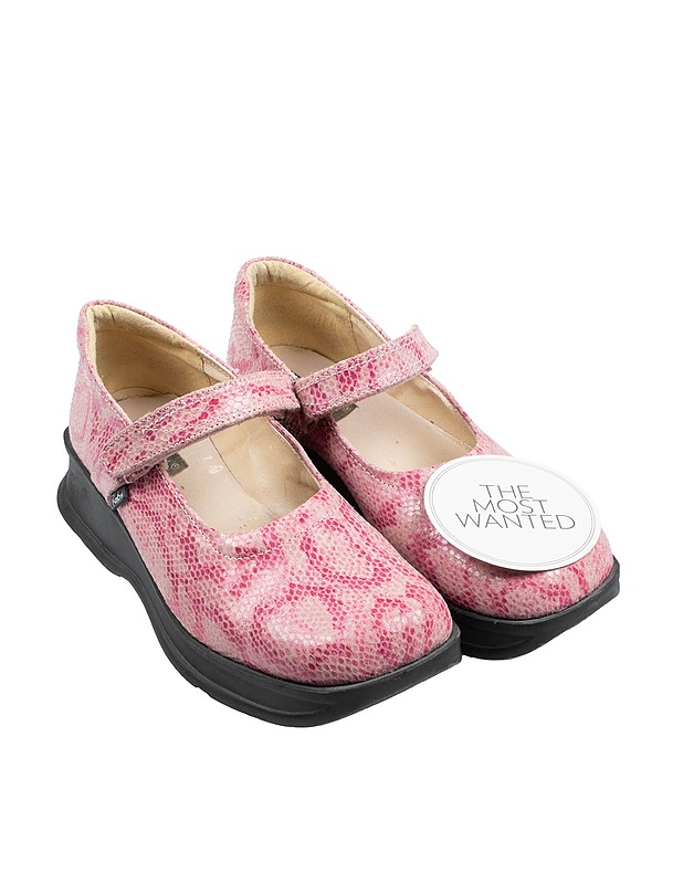 FABS kävelykengät, 39 - The Most Wanted vaatteet ja asusteet - 10105515630 - 0