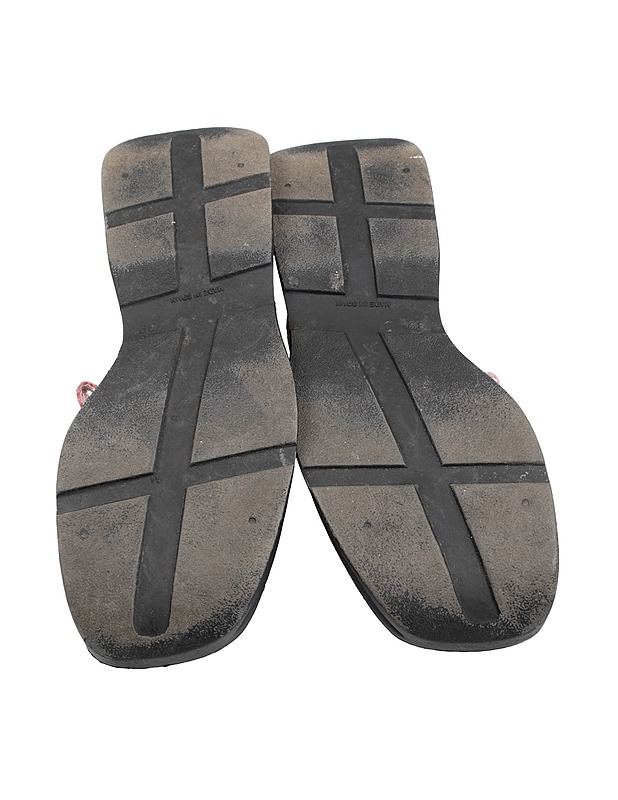 FABS kävelykengät, 39 - The Most Wanted vaatteet ja asusteet - 10105515630 - 2