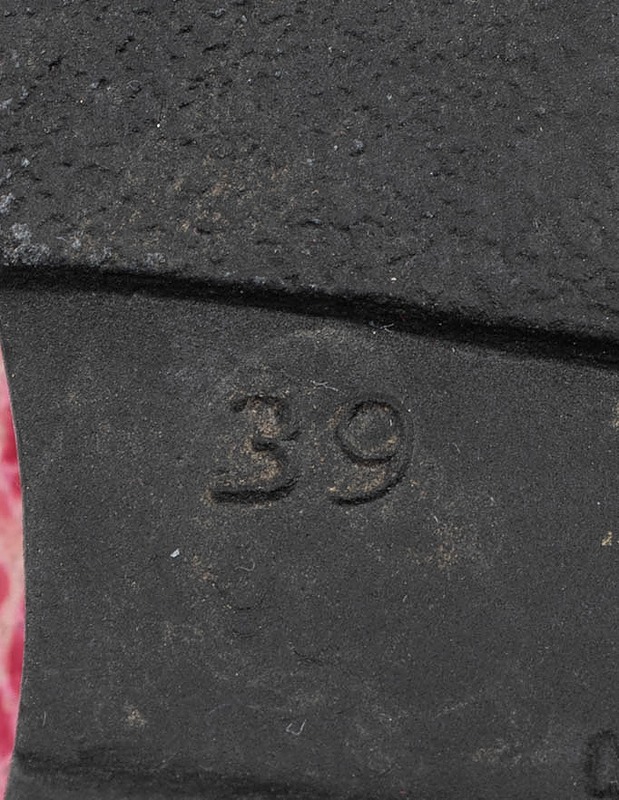 FABS kävelykengät, 39 - The Most Wanted vaatteet ja asusteet - 10105515630 - 3