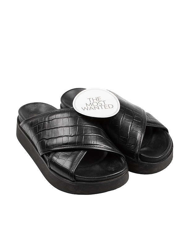 & OTHER STORIES sandaalit, 39 - The Most Wanted vaatteet ja asusteet - 10105515640 - 0