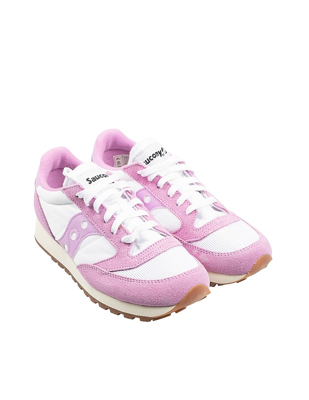 SAUCONY naisten lenkkarit, 40 - Naisten kävelykengät ja tennarit - 10105515638 - 0