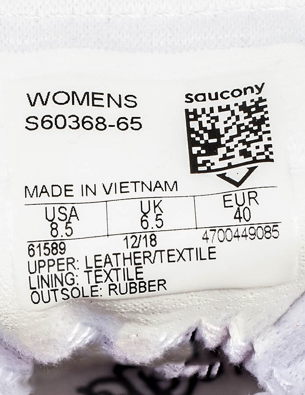 SAUCONY naisten lenkkarit, 40 - Naisten kävelykengät ja tennarit - 10105515638 - 2