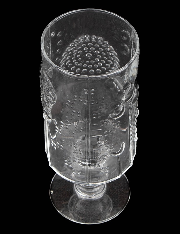 NUUTAJÄRVI Flora viinilasi - Designsuosikit - 10105515636 - 0