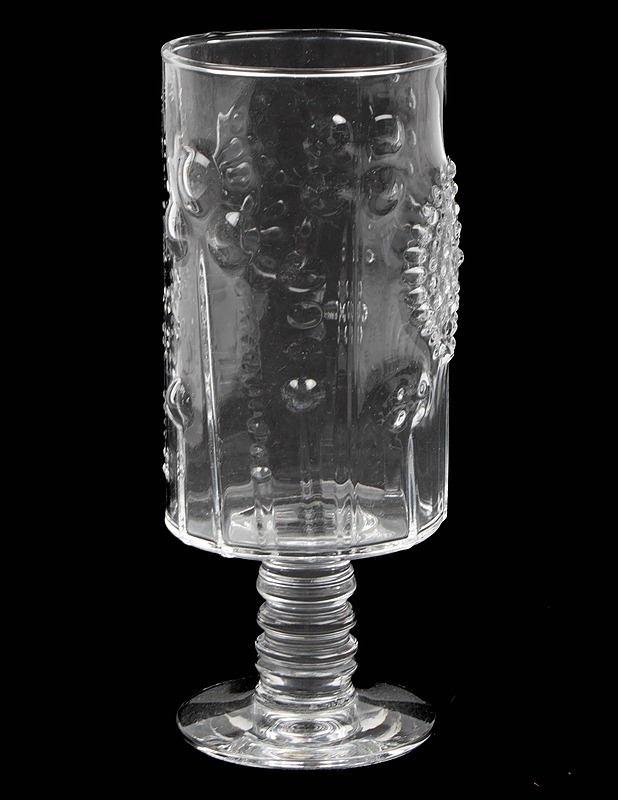 NUUTAJÄRVI Flora viinilasi - Designsuosikit - 10105515636 - 1