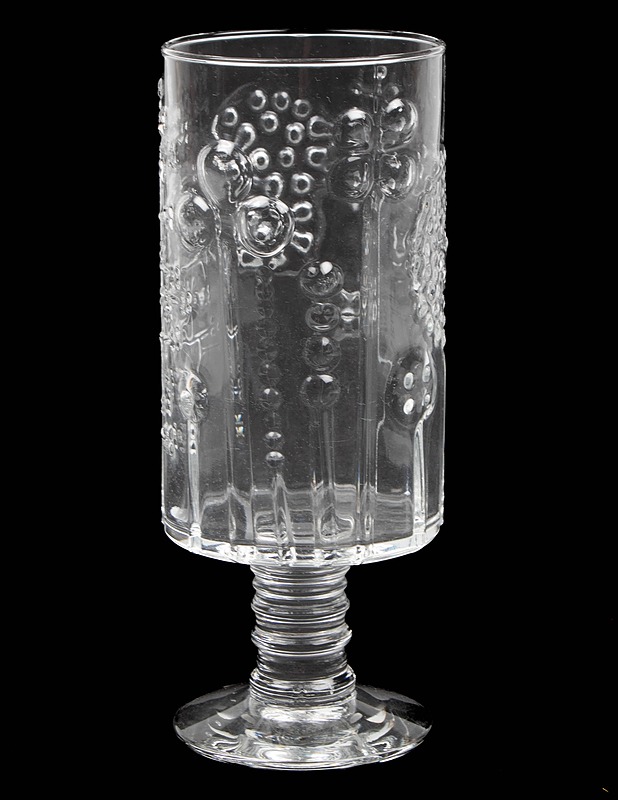 NUUTAJÄRVI Flora viinilasi - Designsuosikit - 10105515636 - 3