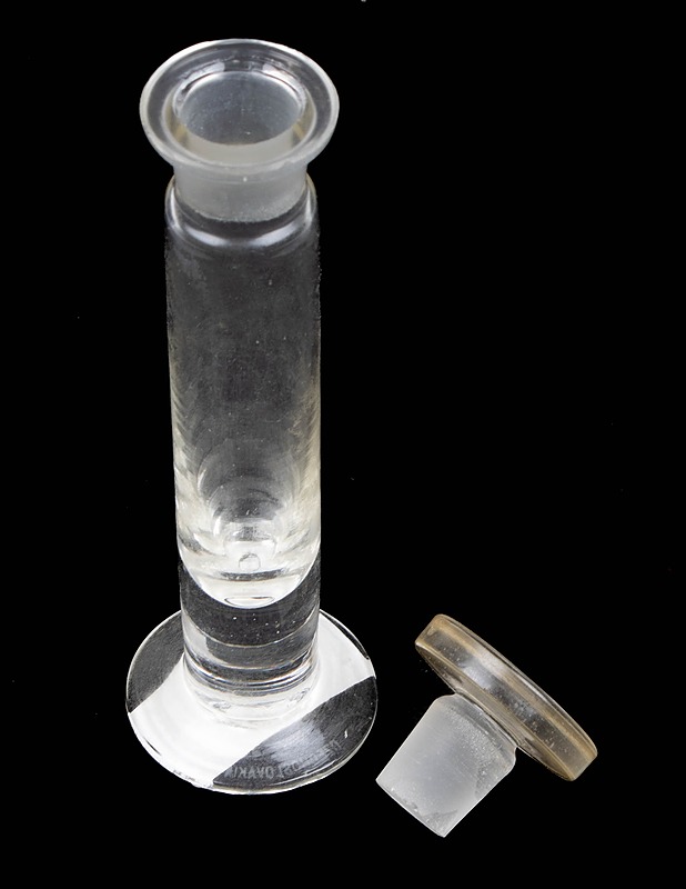 Vintage lasipurkki - Säilytysastiat - 10105515646 - 0