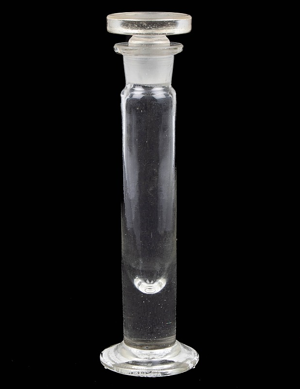 Vintage lasipurkki - Säilytysastiat - 10105515646 - 1