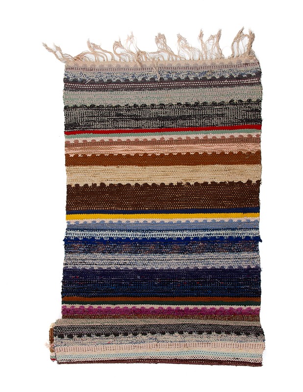 Räsymatto, 74 X 330 cm - Matot - 10105515660 - 0