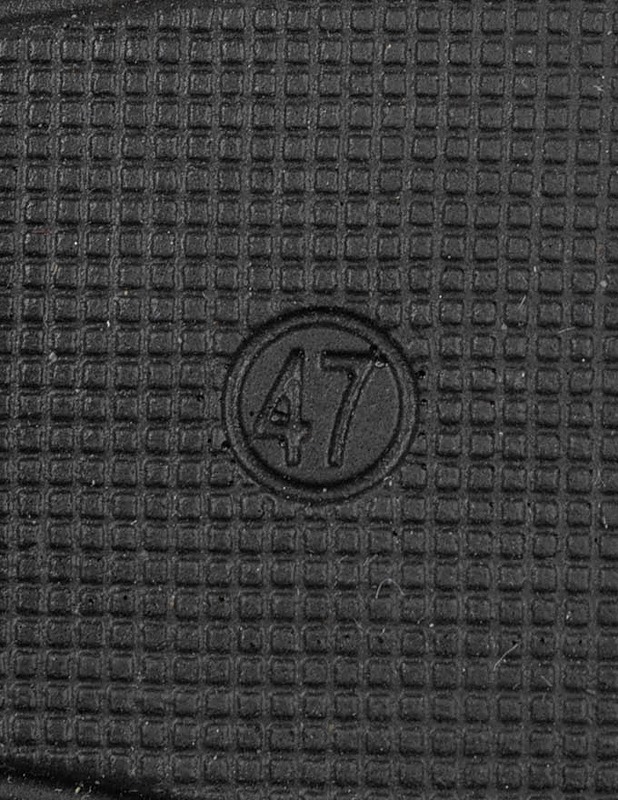 ECCO miestenkengät, 47 - Miesten kävelykengät ja sandaalit - 10105515703 - 2