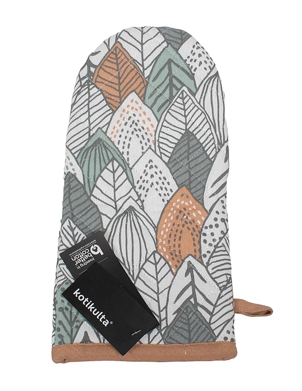 KOTIKULTA patakinnas - Keittiötekstiilit - 10105515701 - 0