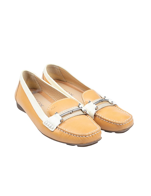 GEOXX Loaferit - Naisten kävelykengät ja tennarit - 10105515724 - 0