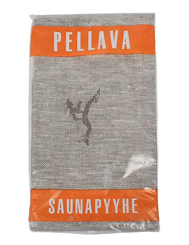 JOKIPIIN PELLAVA saunapyyhe, 90 x 120 cm - Pyyhkeet - 10105515728 - 0