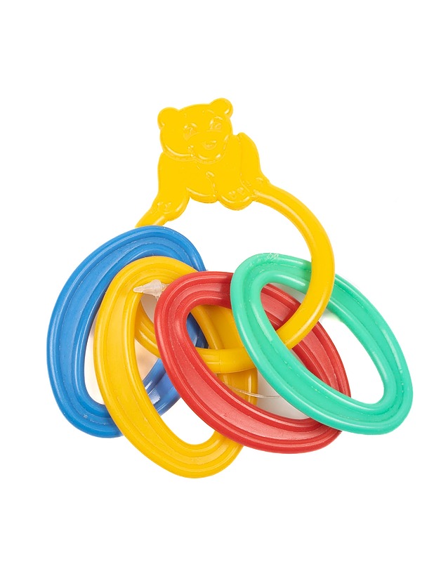 Vintage helistin - Lasten lelut - 10105515733 - 0