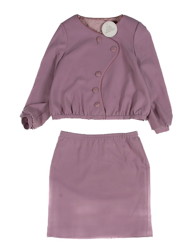 Laventeli vintage jakku ja hame - The Most Wanted vaatteet ja asusteet - 10105515747 - 0