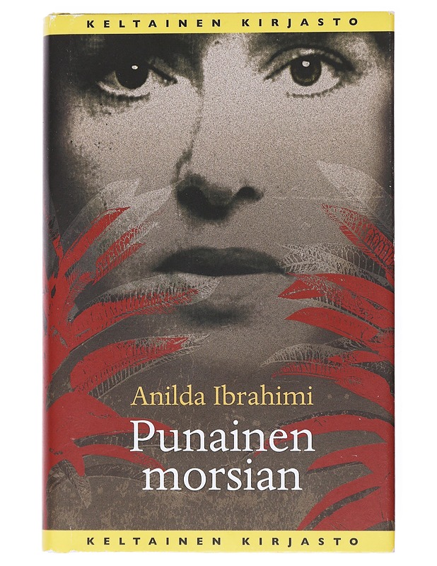 Punainen morsian - Ibrahimi, Anilda - Romaanit ja novellit - 10105515754 - 0