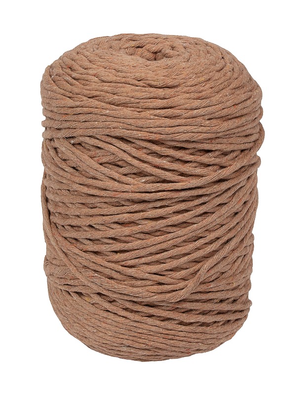 Makrame-lanka, 770 g - Käsityö - 10105515768 - 0