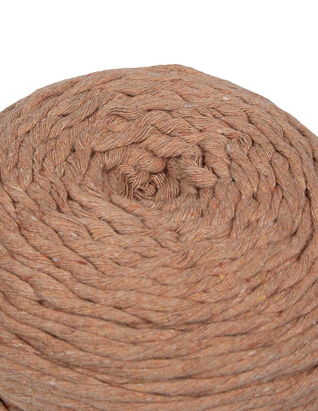 Makrame-lanka, 770 g - Käsityö - 10105515768 - 1