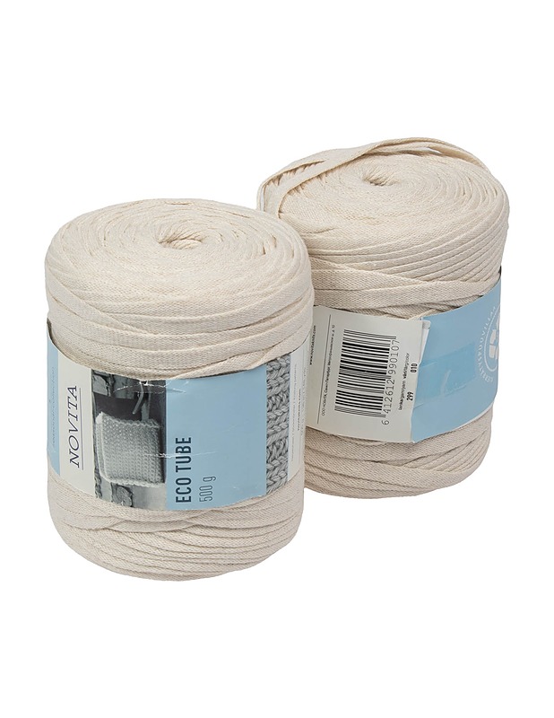 NOVITA trikookude, 0.996 kg - Käsityö - 10105515778 - 0