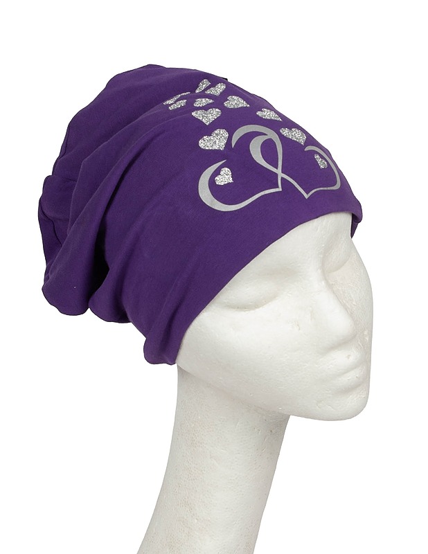 NUT HAT pipo, 60 - Päähineet - 10105515784 - 0