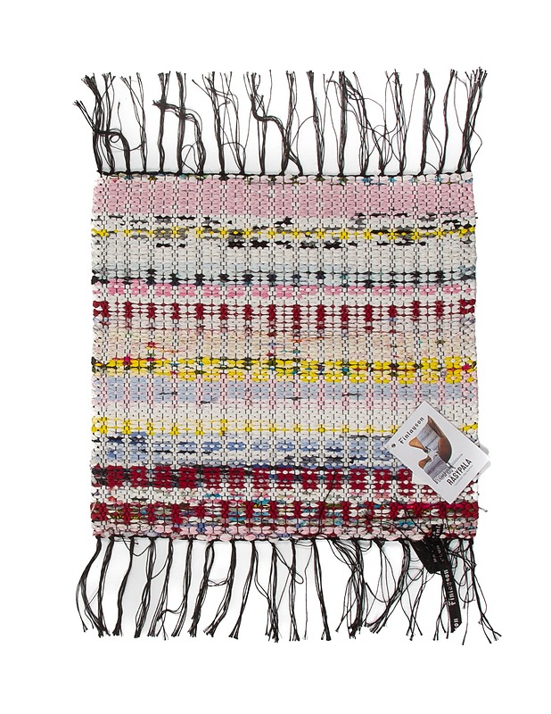 FINLAYSON Räsypala , 45 X 45 cm - Matot - 10105515826 - 0