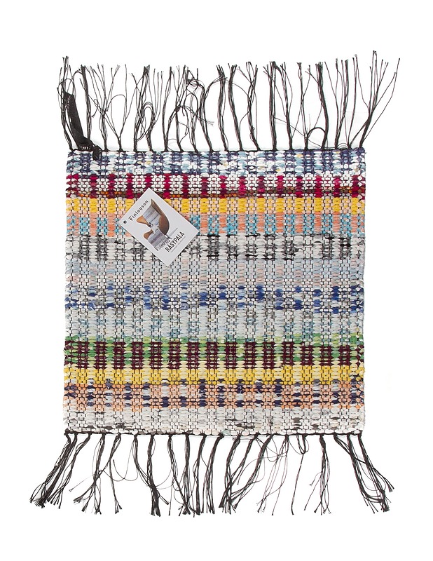 FINLAYSON Räsypala , 45 X 45 cm - Matot - 10105515830 - 0