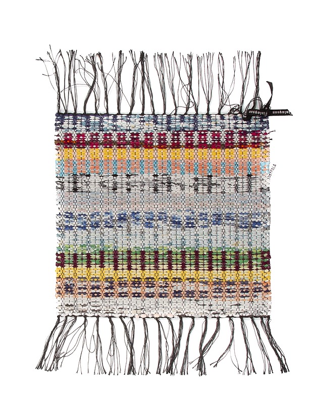 FINLAYSON Räsypala , 45 X 45 cm - Matot - 10105515830 - 1