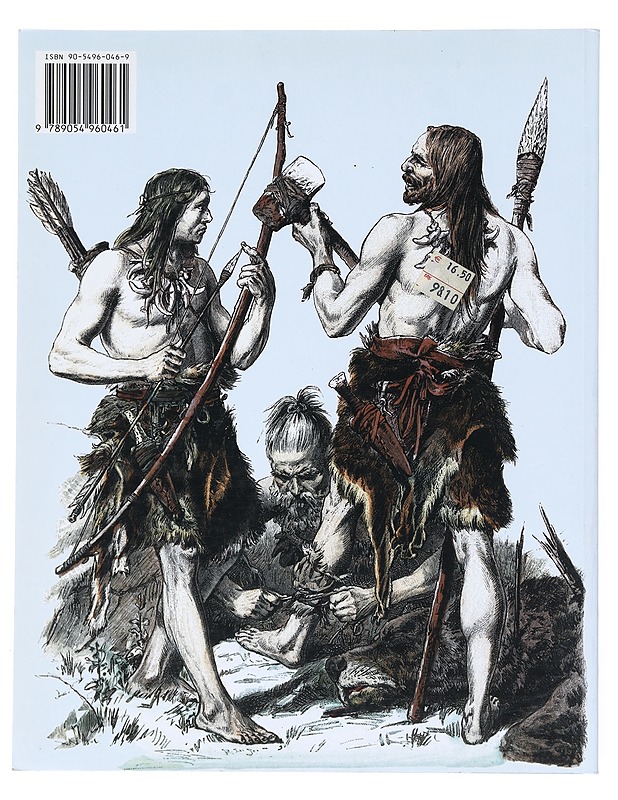 A pictorial history of costume = Illustrierte Kostümgeschichte = Histoire illustréé du costume = Storia illustrata del costume = Historia ilustrada del vestido - Beukel, Dorine van - Historiakirjat - 10105515832 - 1