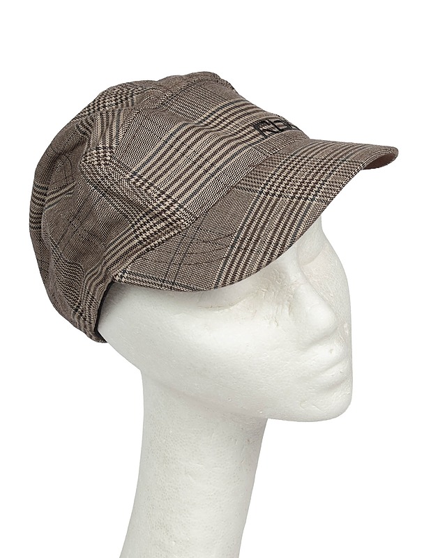 FLEXFIT lippis, 54 - Päähineet - 10105515843 - 0