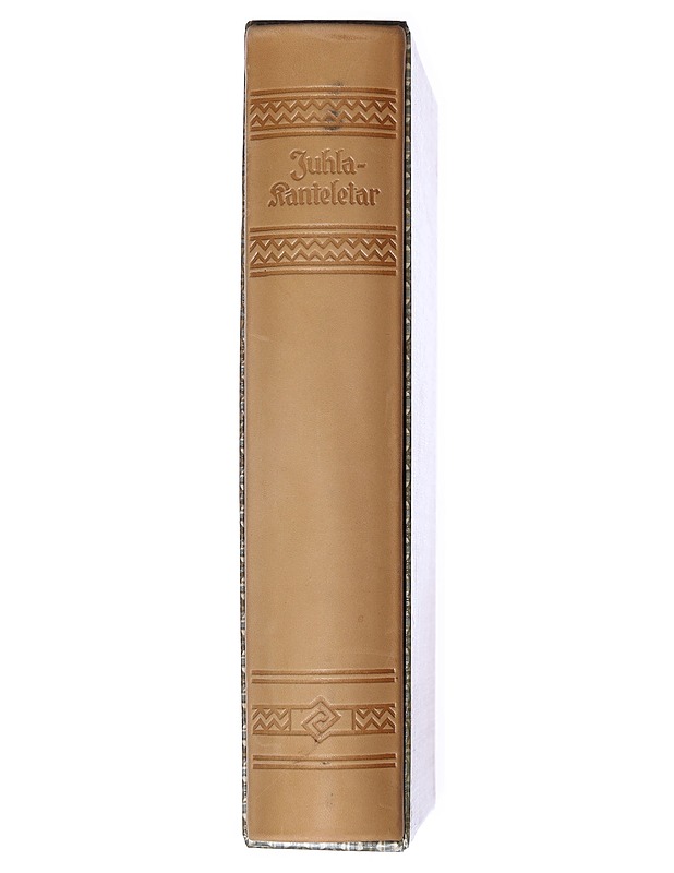 Kanteletar - Lönnrot, Elias - Romaanit ja novellit - 10105515844 - 1